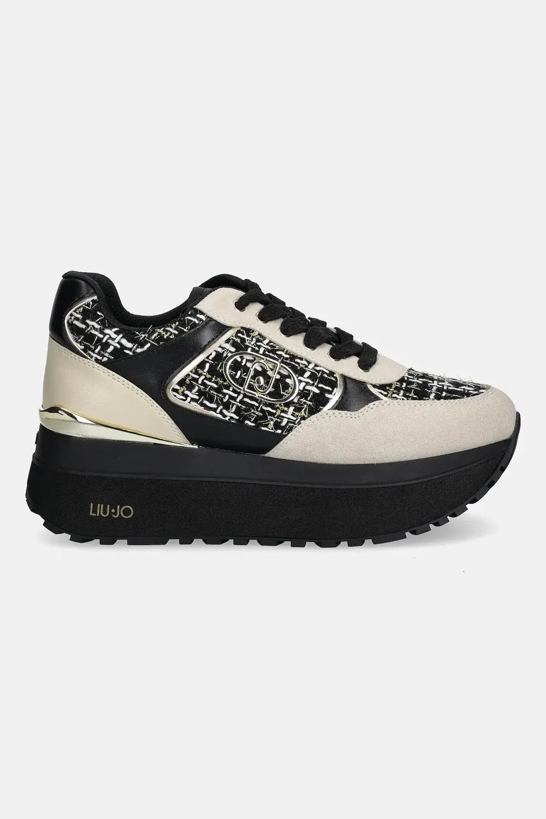 Liu Jo Sneaker Donna BF5011PX686S3833