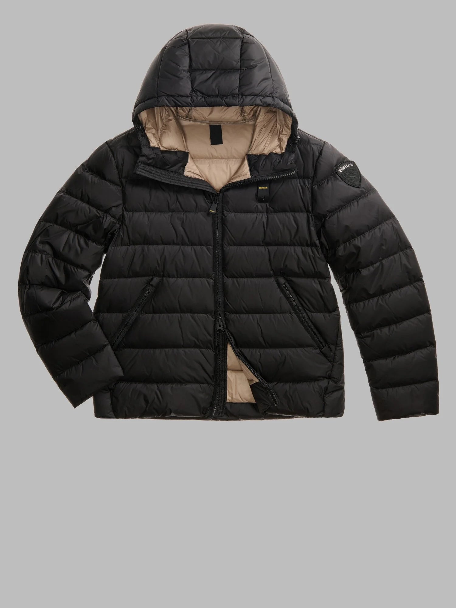 BLAUER giubbino corto Uomo 26WBLUC03044 ACTON