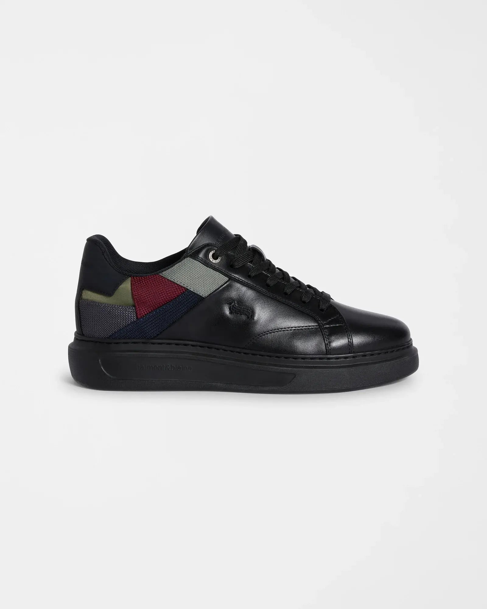 Harmont&Blaine Sneaker Uomo EFM252.030.A40.AA