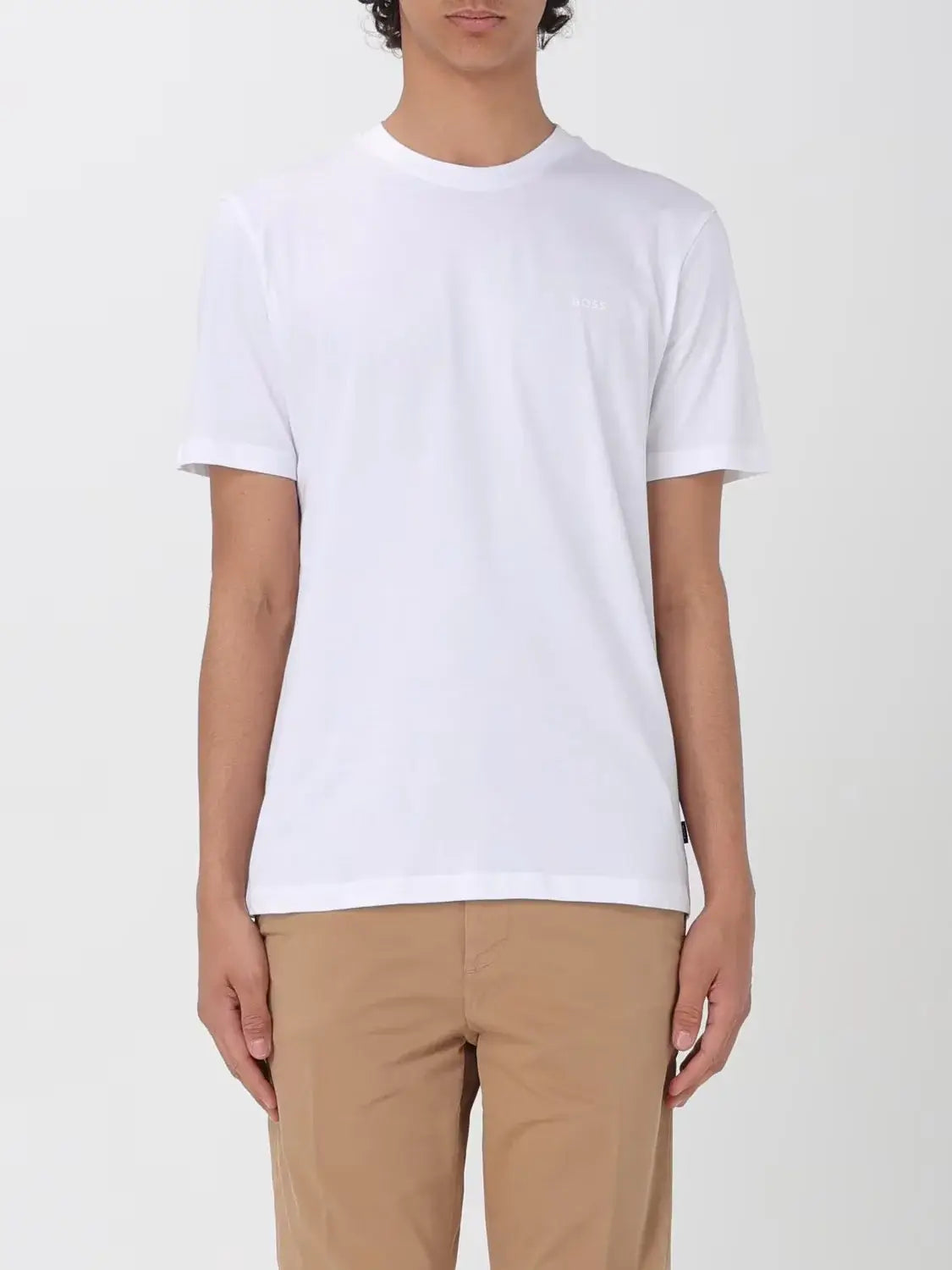BOSS T-shirt Uomo 50468347 Thompson 01