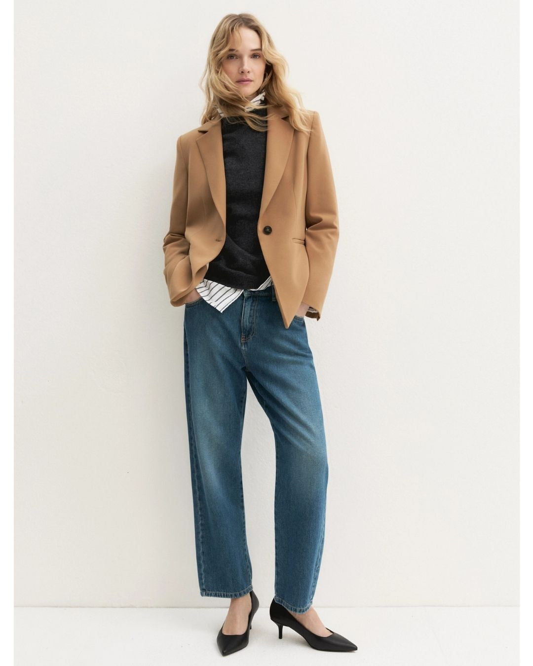 Emme Marella GIACCA Donna BRIOSE-
