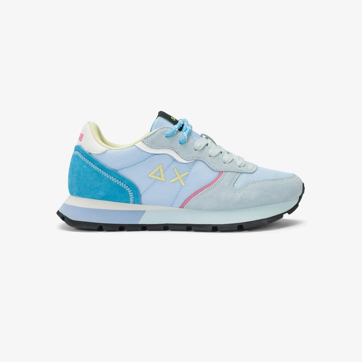 Sun68 Sneaker Donna Z36204