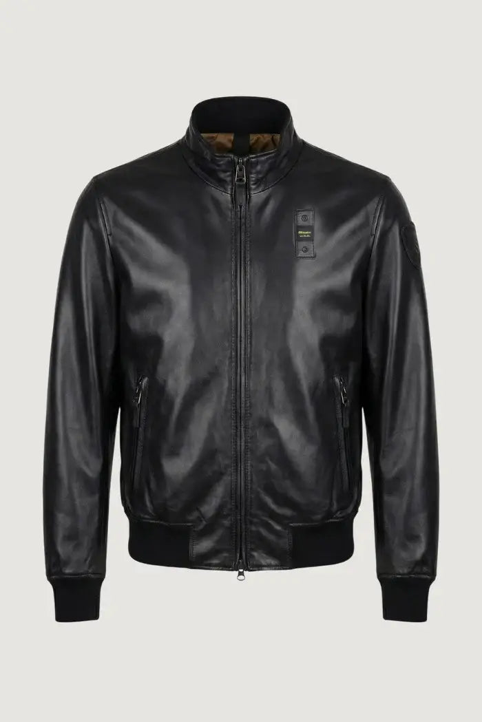 26SBLUL02441 CONISTON - Giubbotti - BLAUER