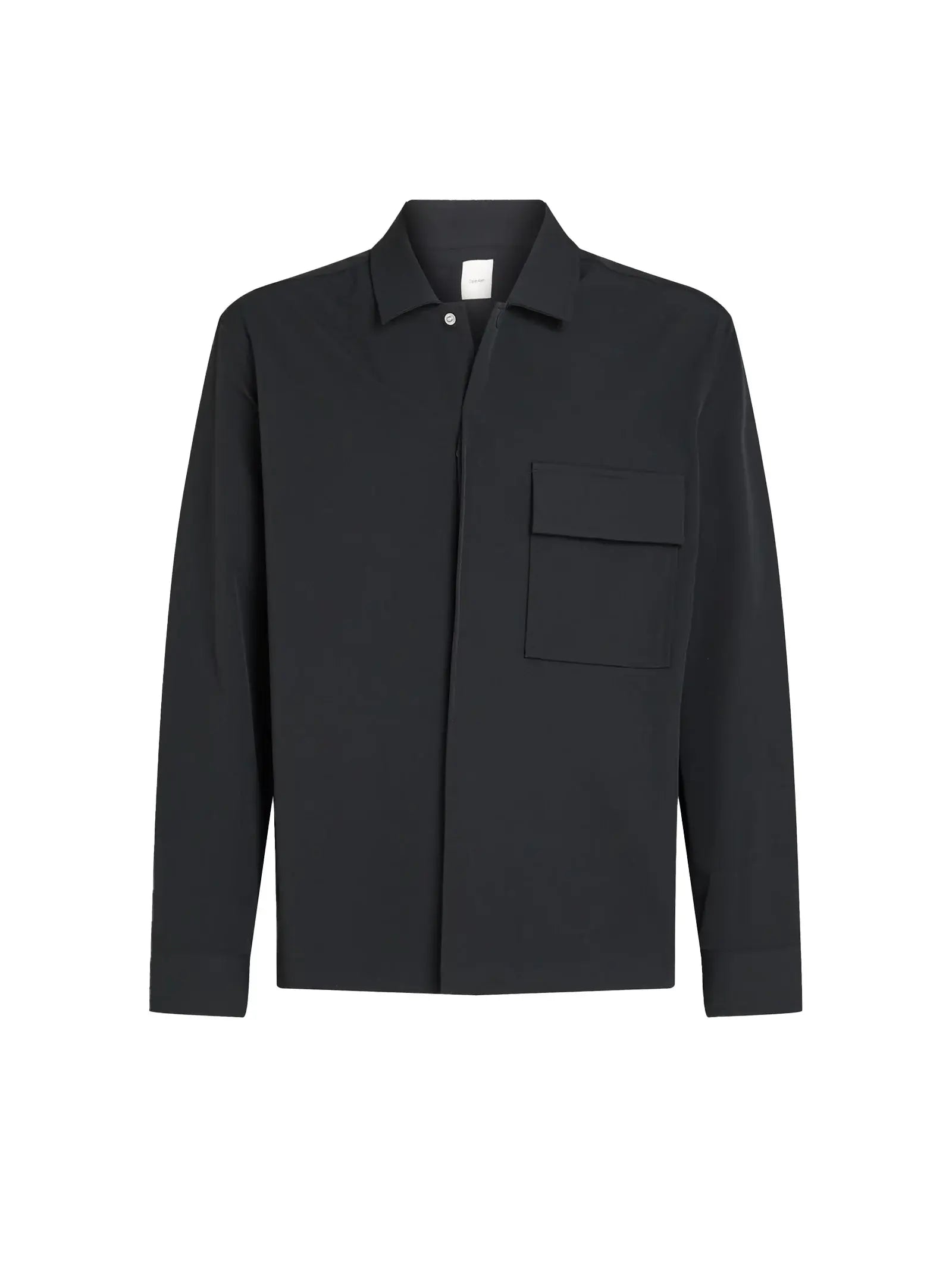 Calvin Klein Casual Shirts Uomo K10K113811BEH