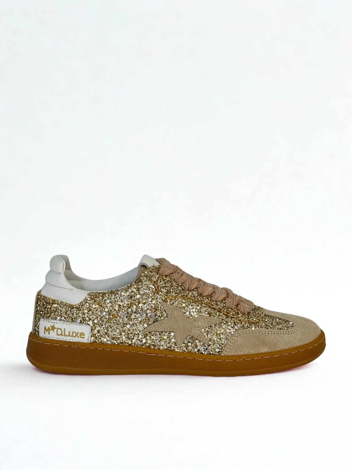 méliné Sneaker Donna 526 P-R