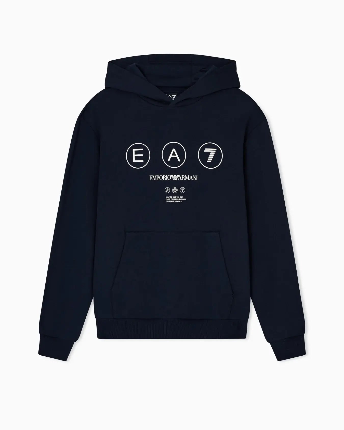 Ea7 SWEATSHIRT Uomo 7M000978 AF17787