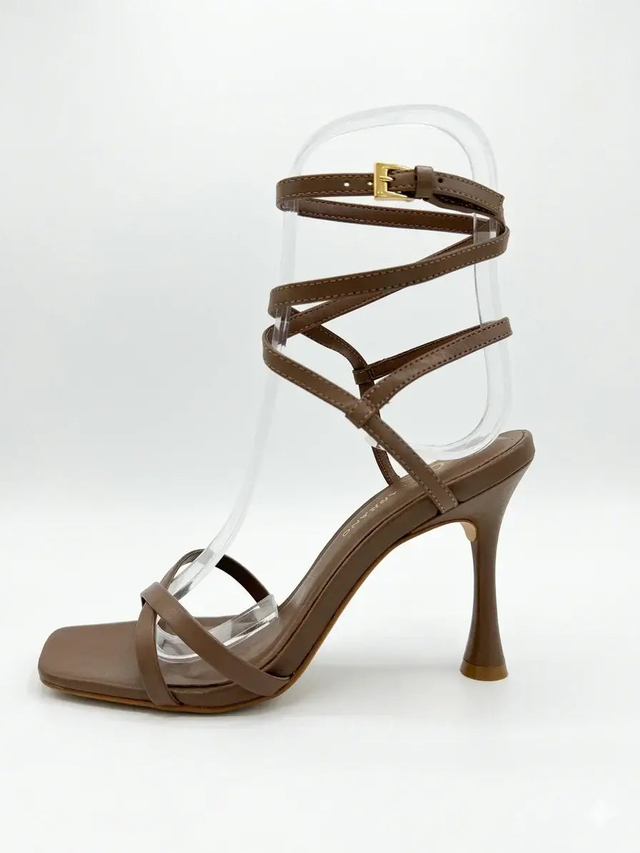 CARRANO sandalo Donna 951008