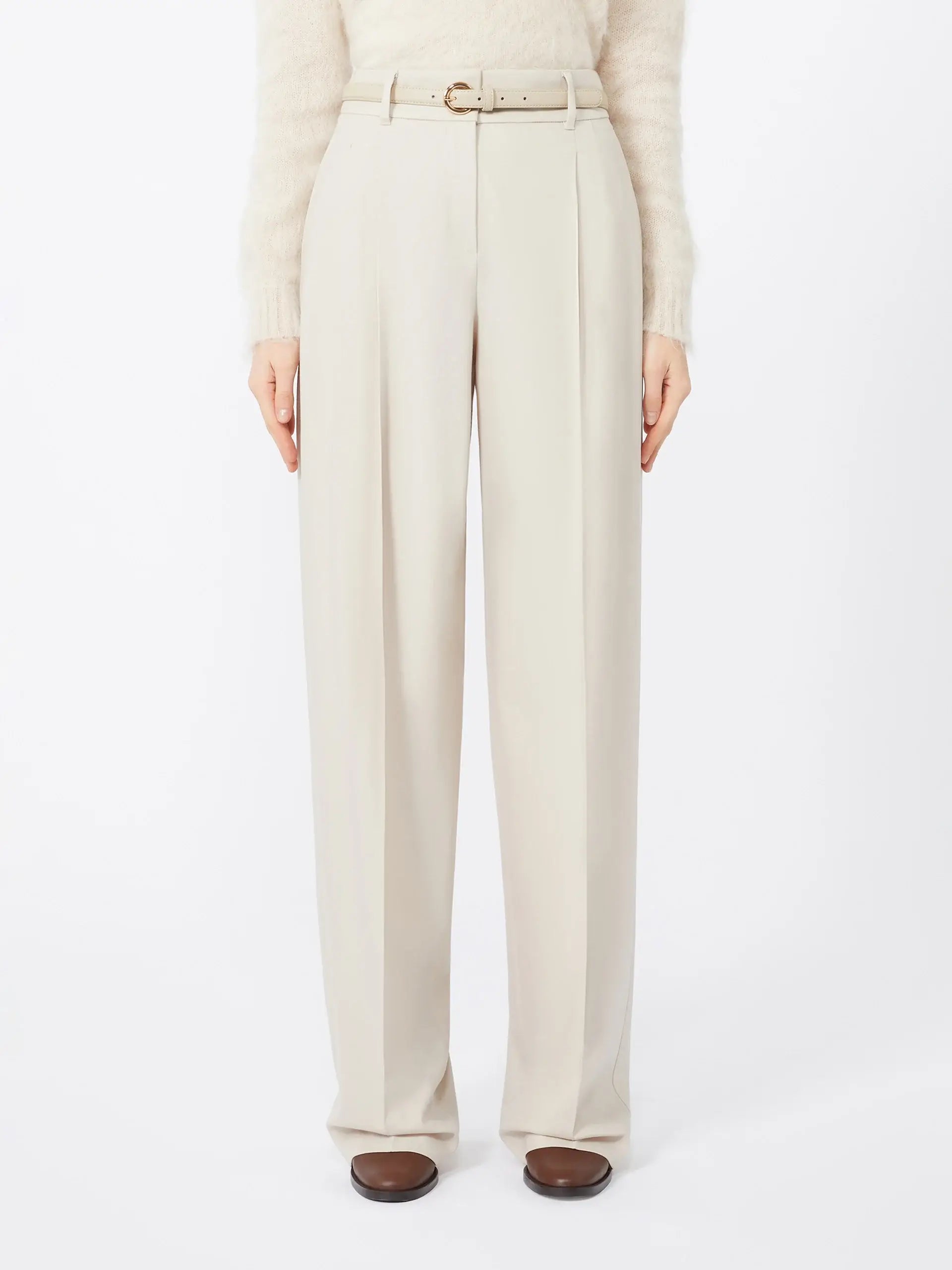 MAXMARA Pantalone Donna ENTRATA