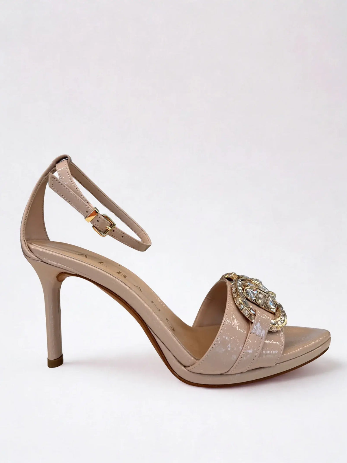 Albano Sandalo Donna 5557