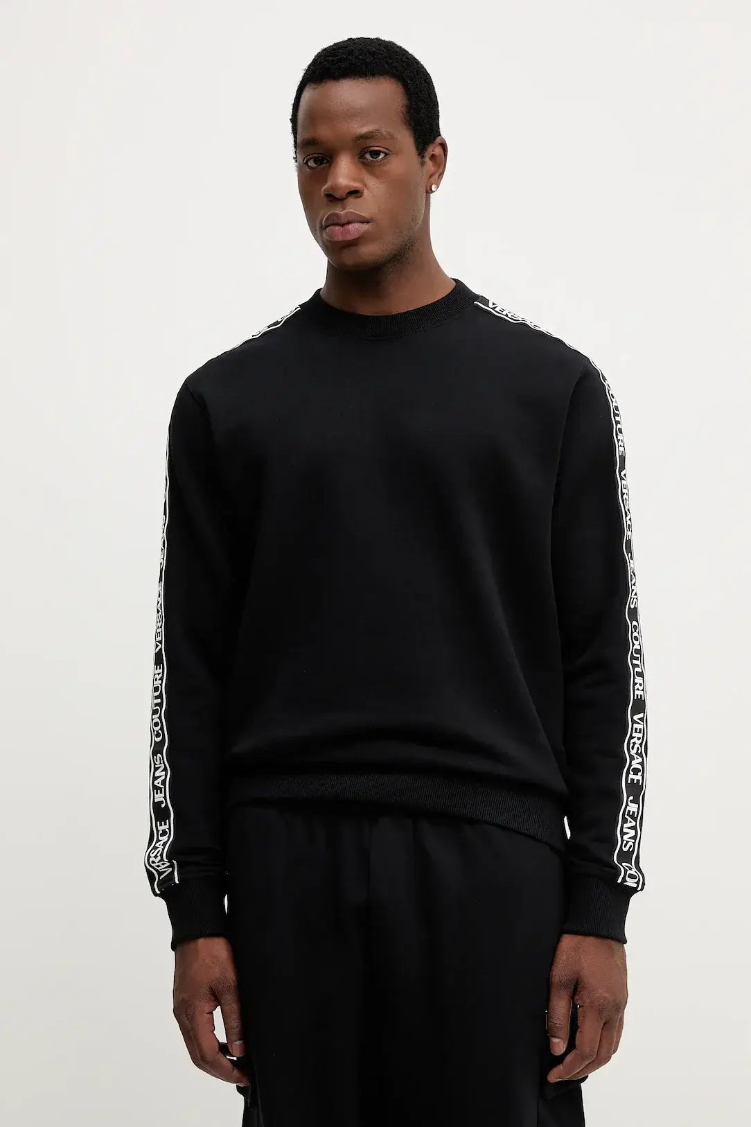 Versace felpa Uomo 79GAIC02 CF02C