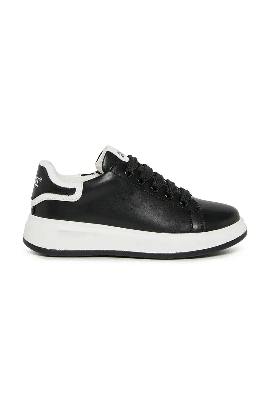 DIESEL Sneaker Donna BC1075 KF004