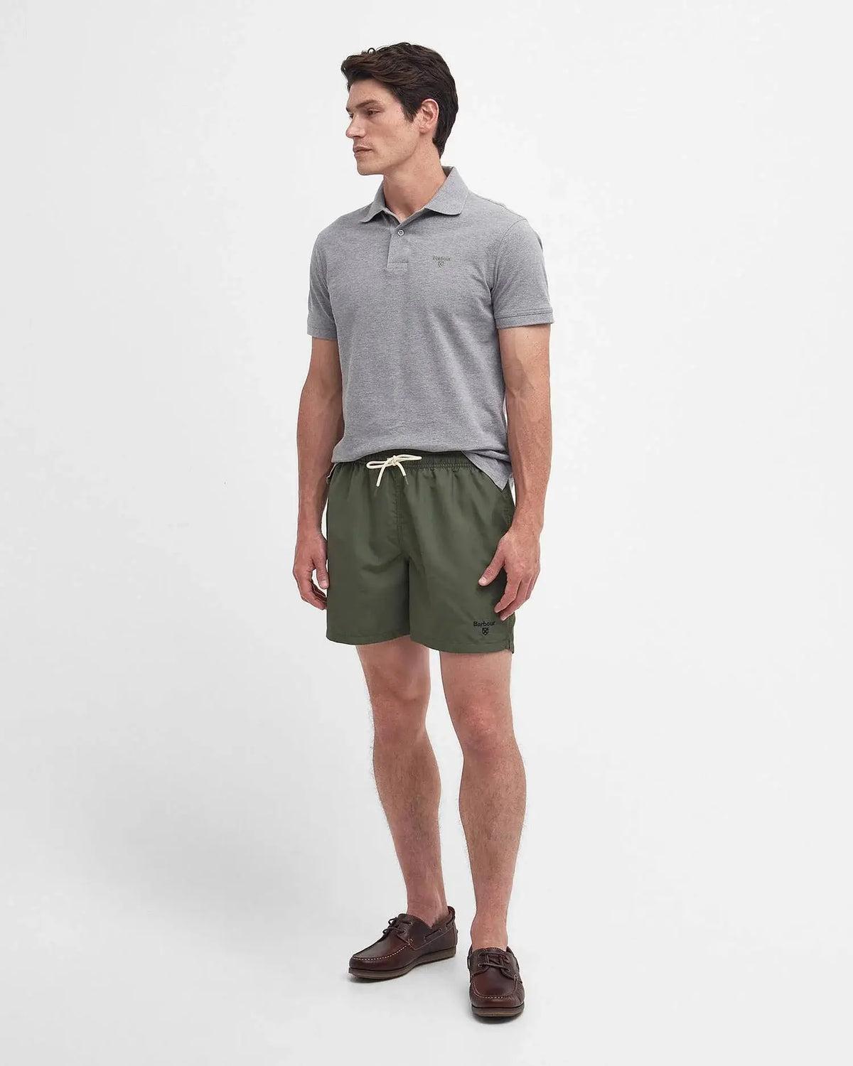 Barbour Swim shorts Uomo MSW0064