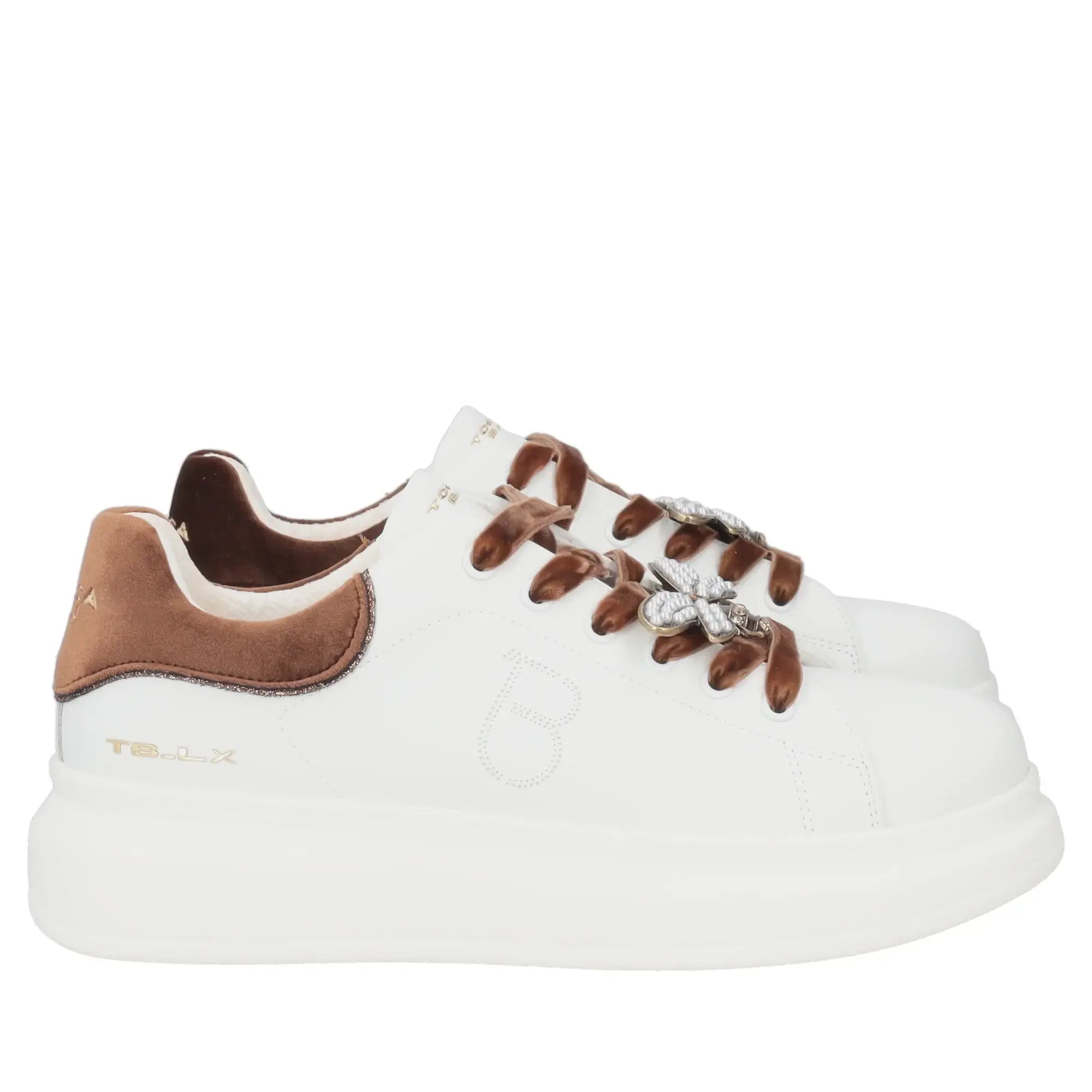 Tosca Blu Sneaker Donna SF2501S002