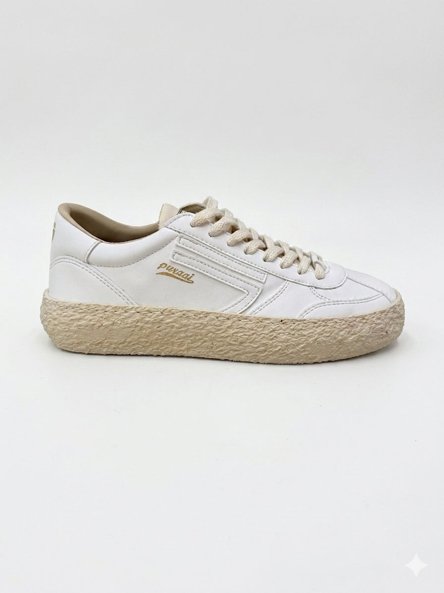 puraai Sneaker Donna PU101V-063
