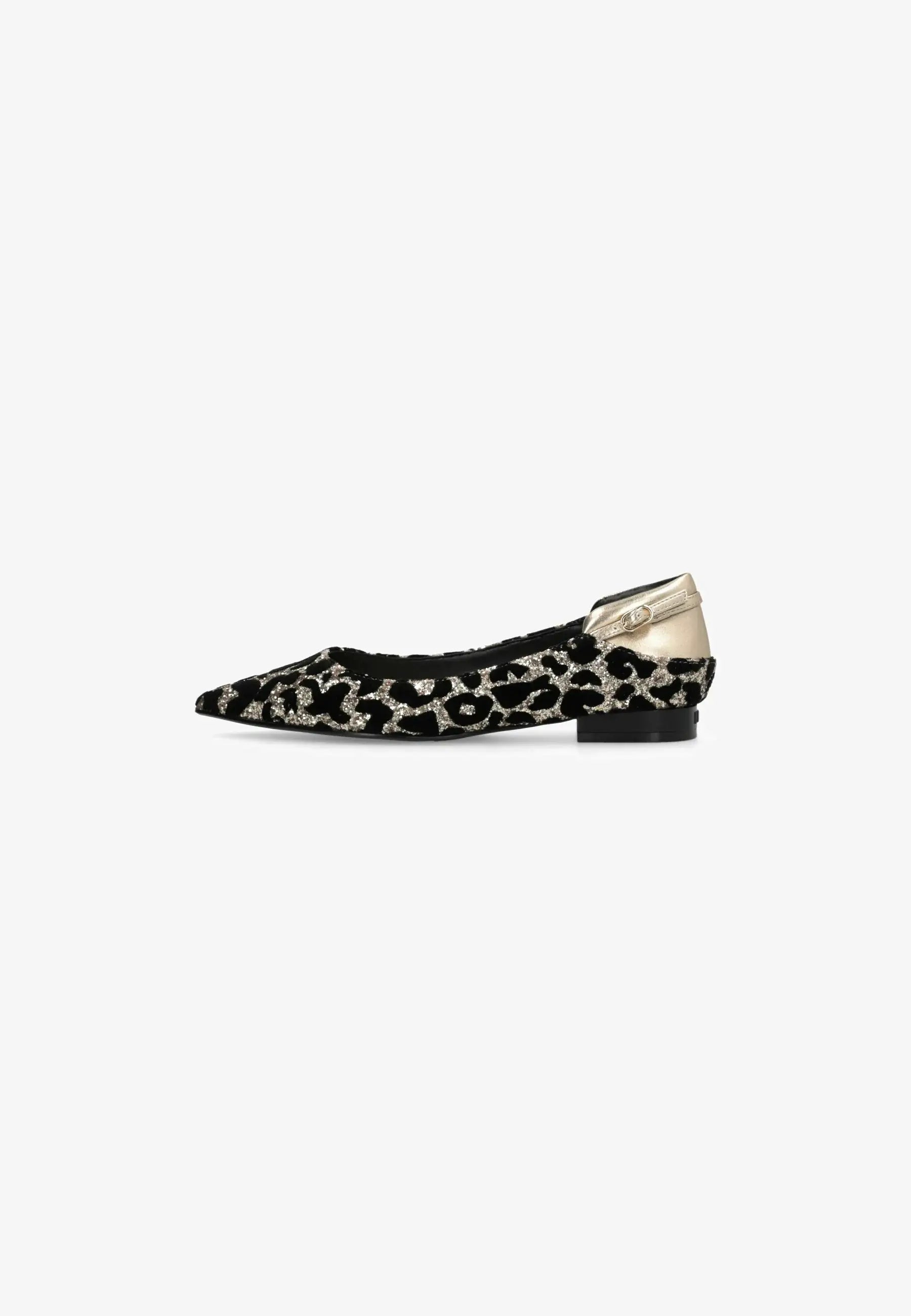Liu Jo ballerina Donna SF5035TX497S3832