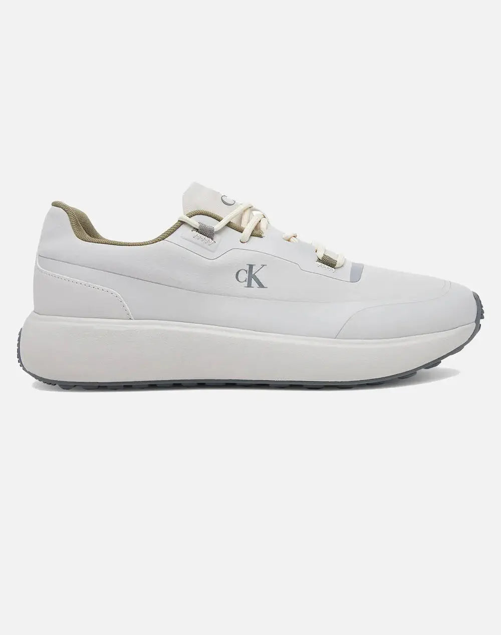 Calvin Klein sneakers Uomo YM0YM012050IS