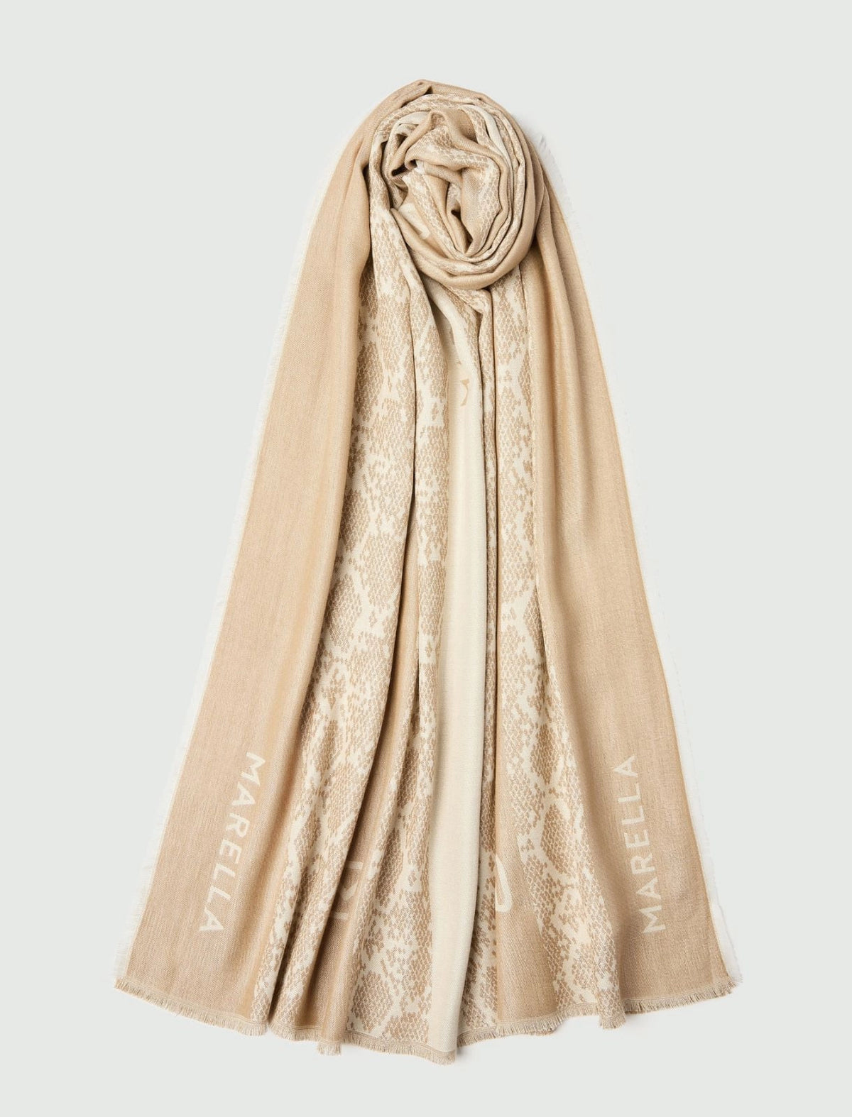 MARELLA stola Donna RONCO