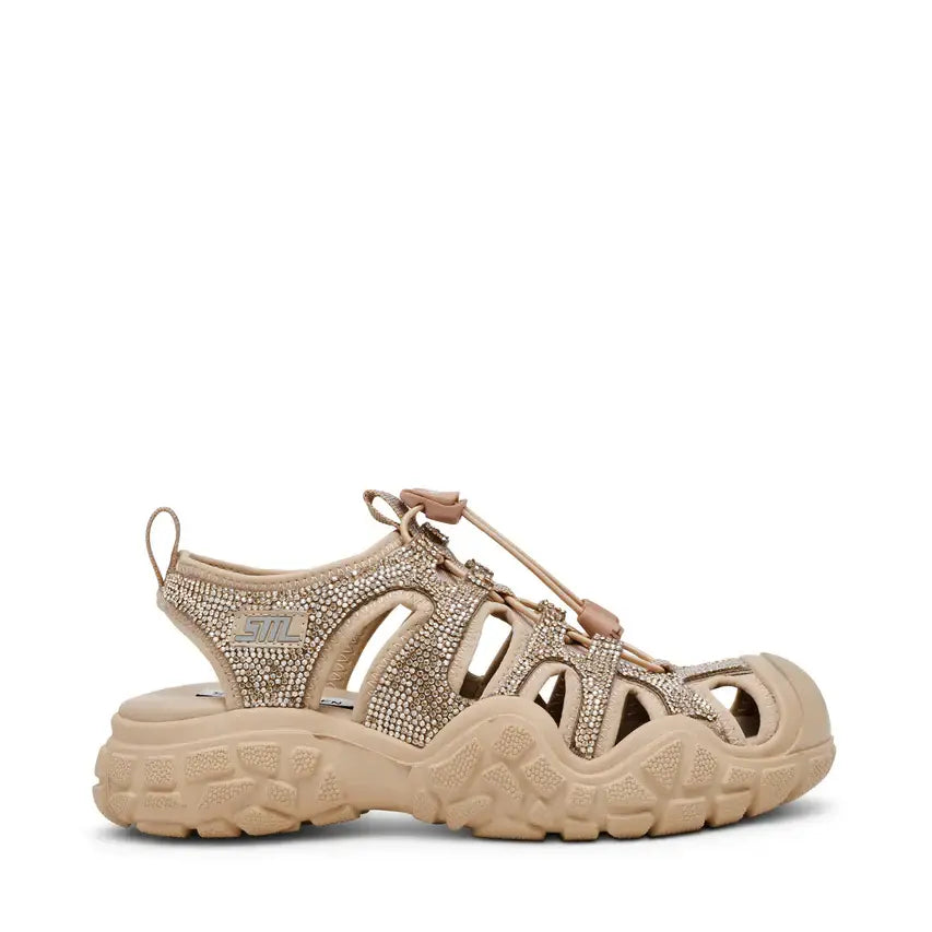 Steve Madden sandalo Donna MIDNITE