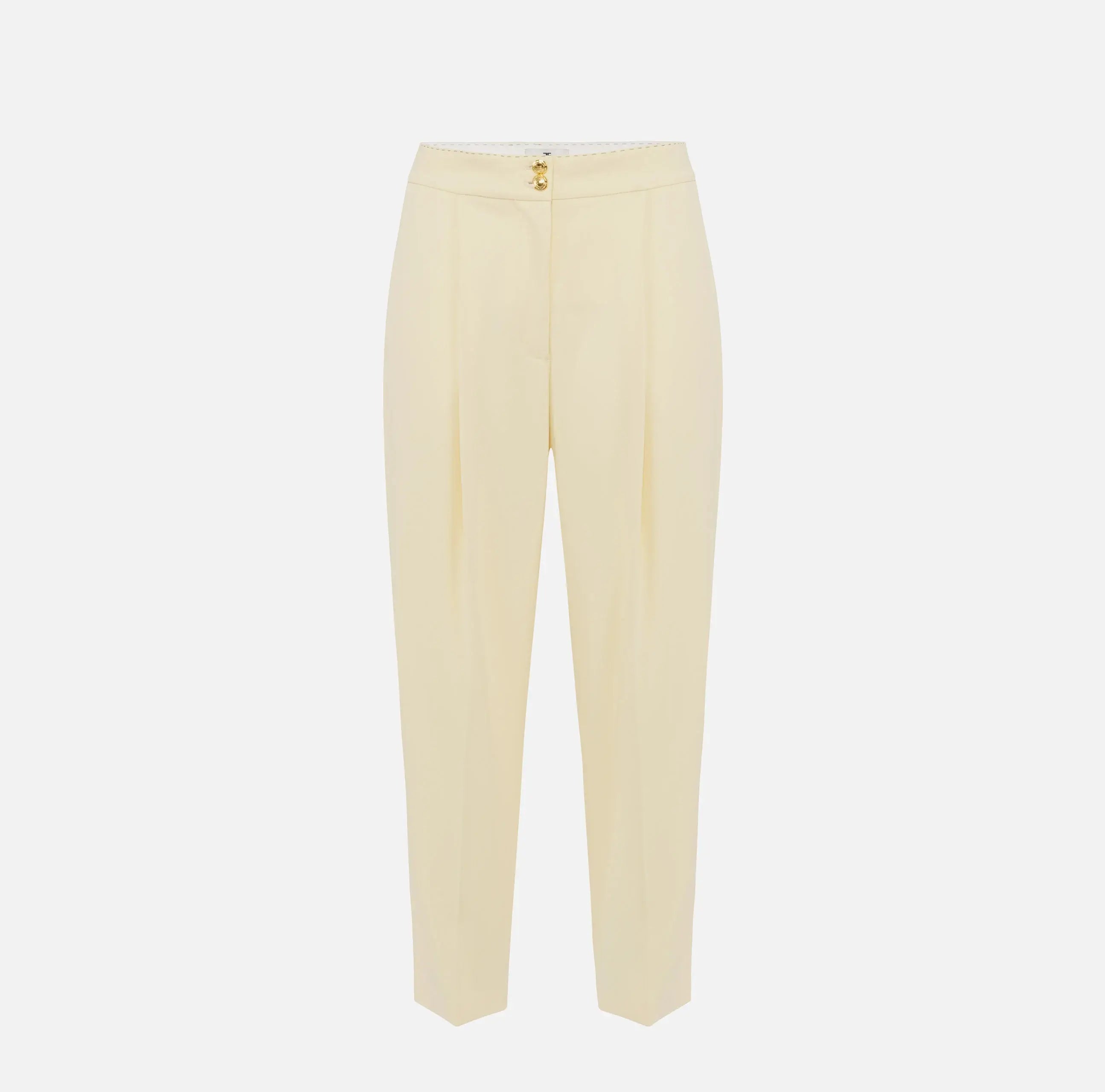 ELISABETTA FRANCHI pantalone Donna PA06651E2