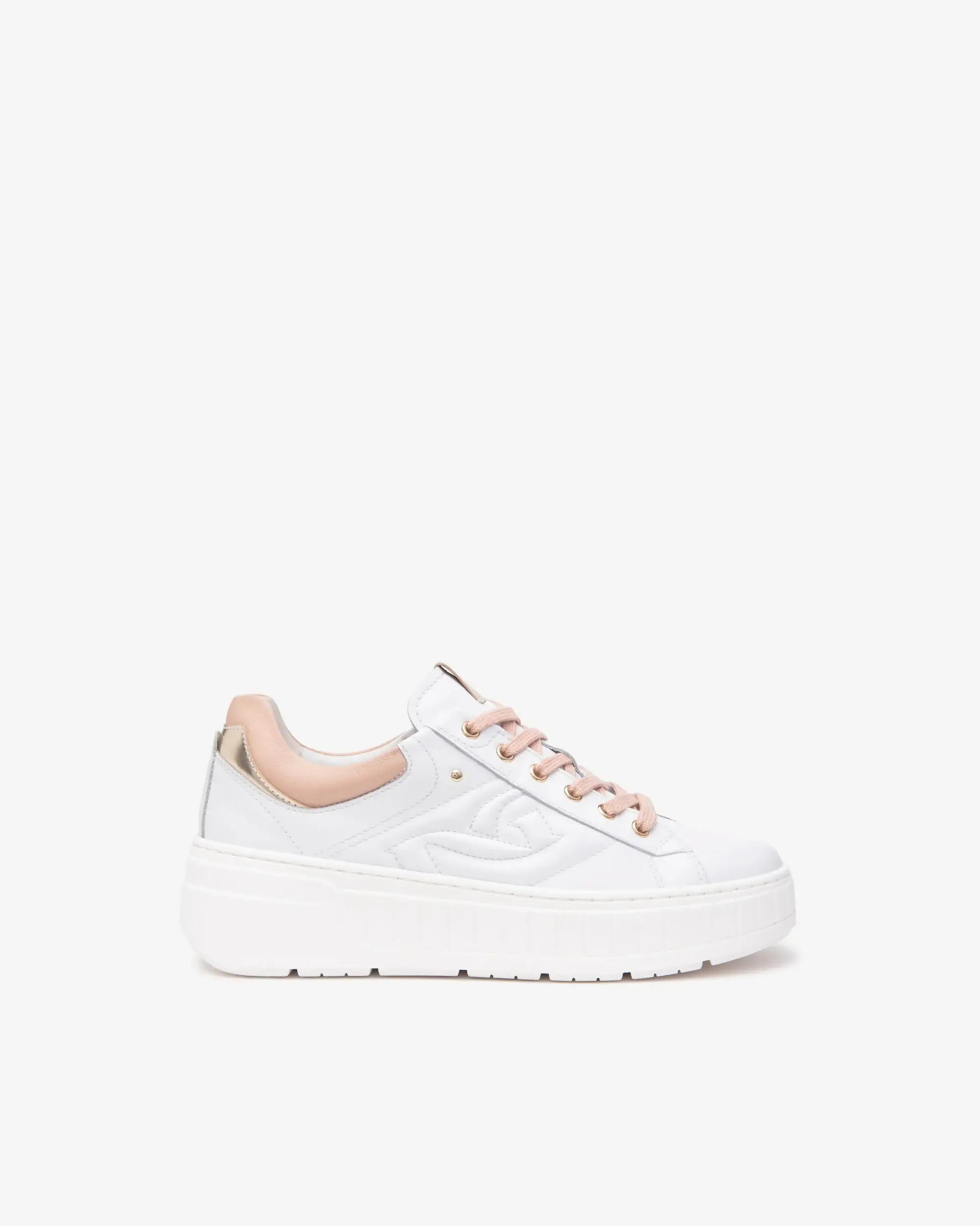 Nero Giardini Sneaker Donna E513090D