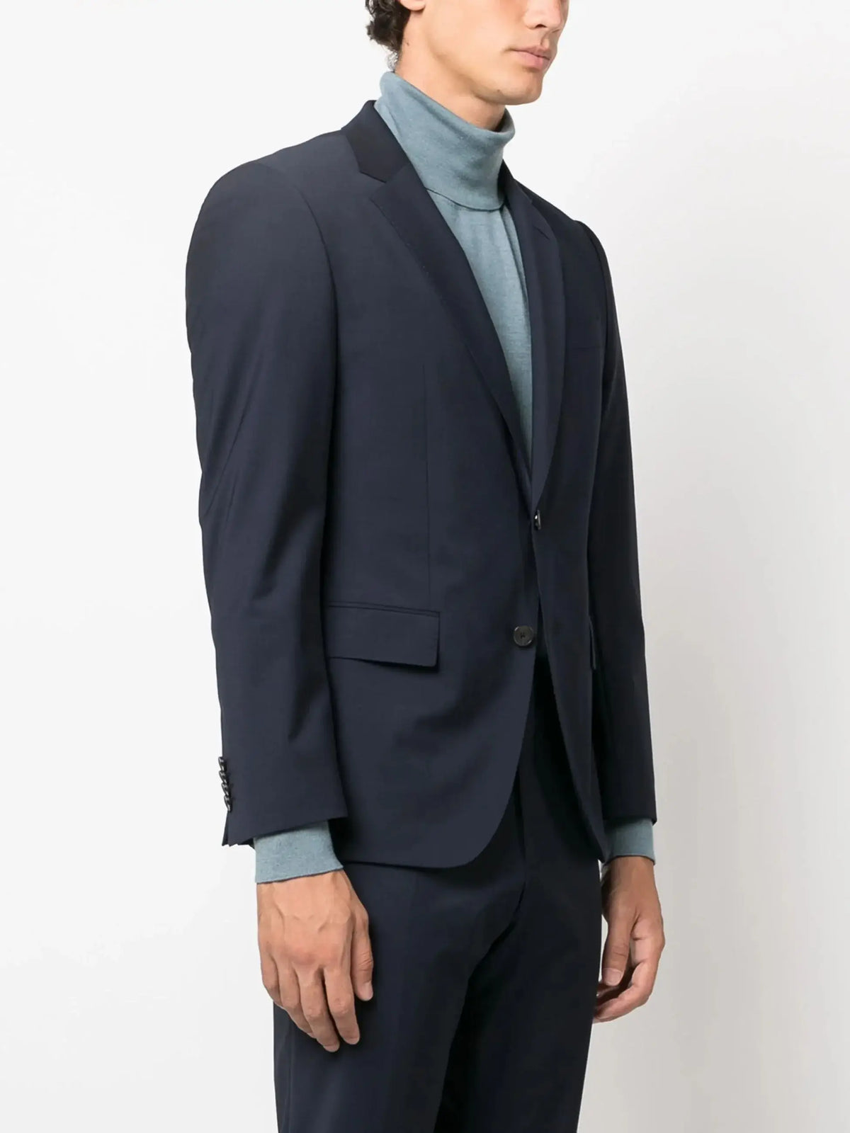 BOSS giacca Uomo 50482734