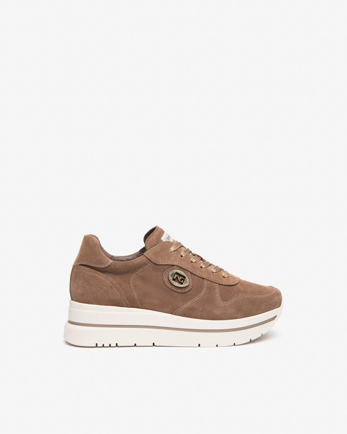 Nero Giardini Sneaker Donna I617362D