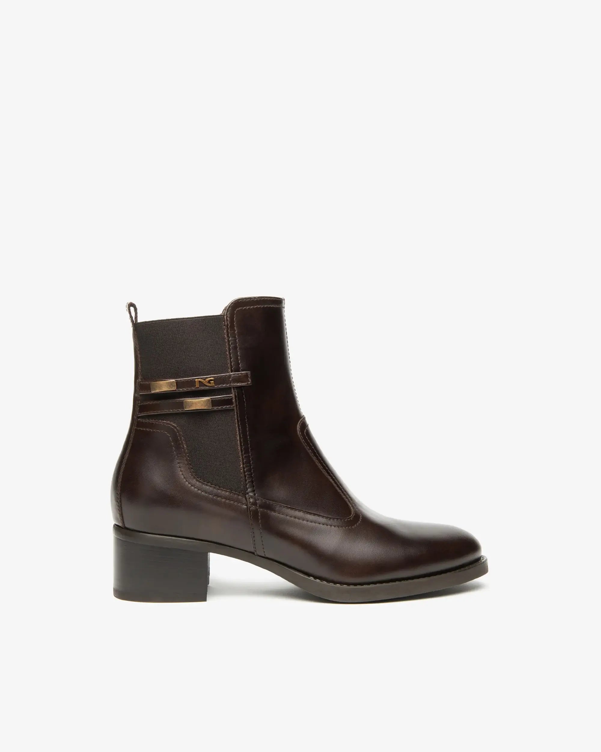 Nero Giardini Tronchetto Donna I513841D