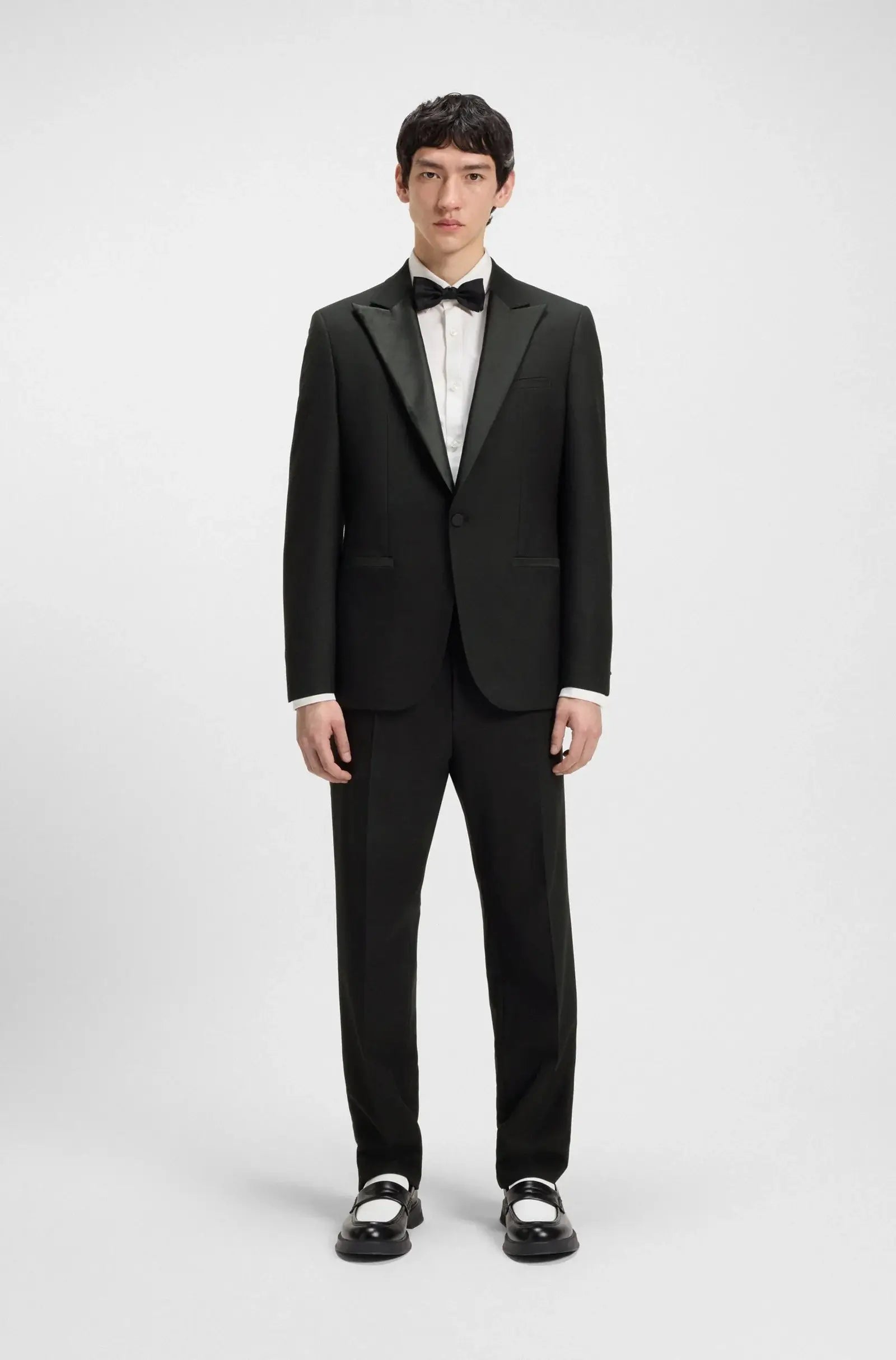 HUGO ABITO Uomo 50544617 Karl-Teagan253E1X