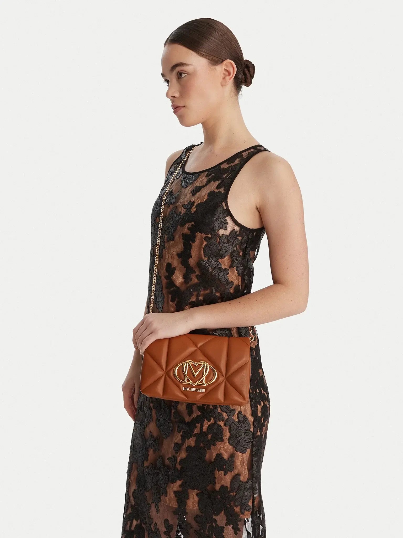 Love Moschino BORSA Donna JC4043PP0OLC0200