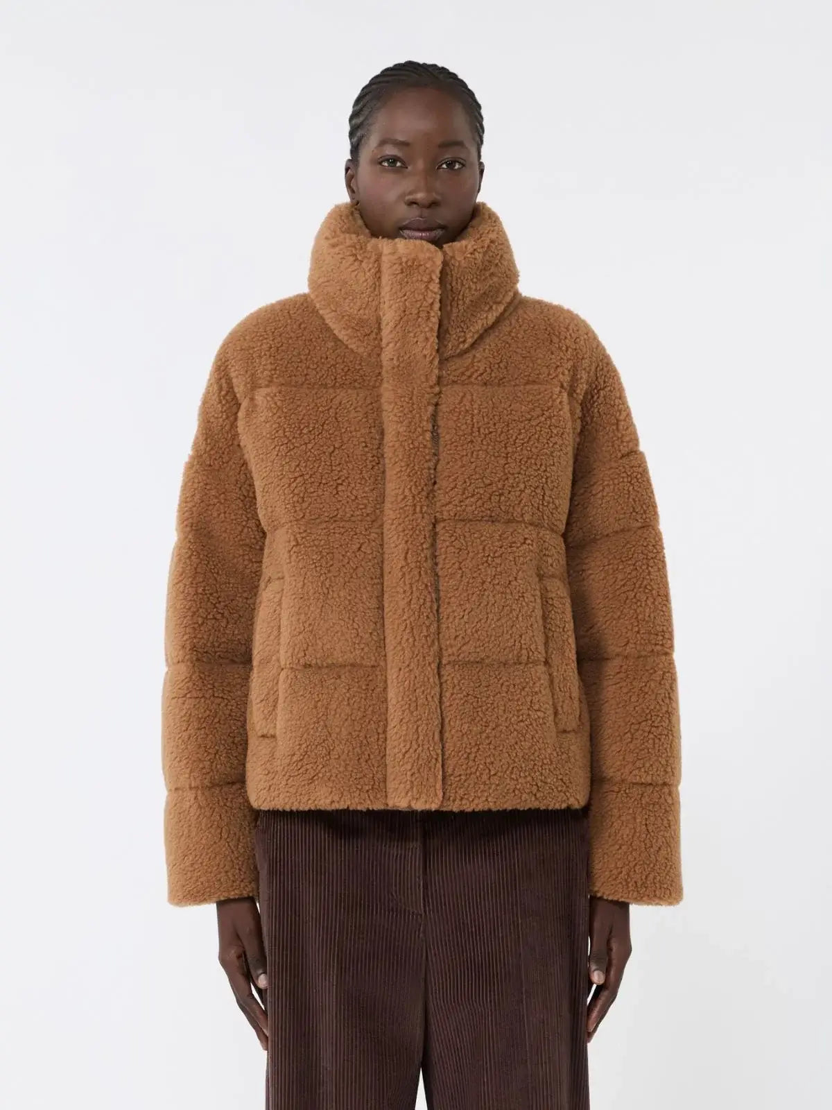 WEEKEND MAX MARA Giubbotto Donna ALFREDO
