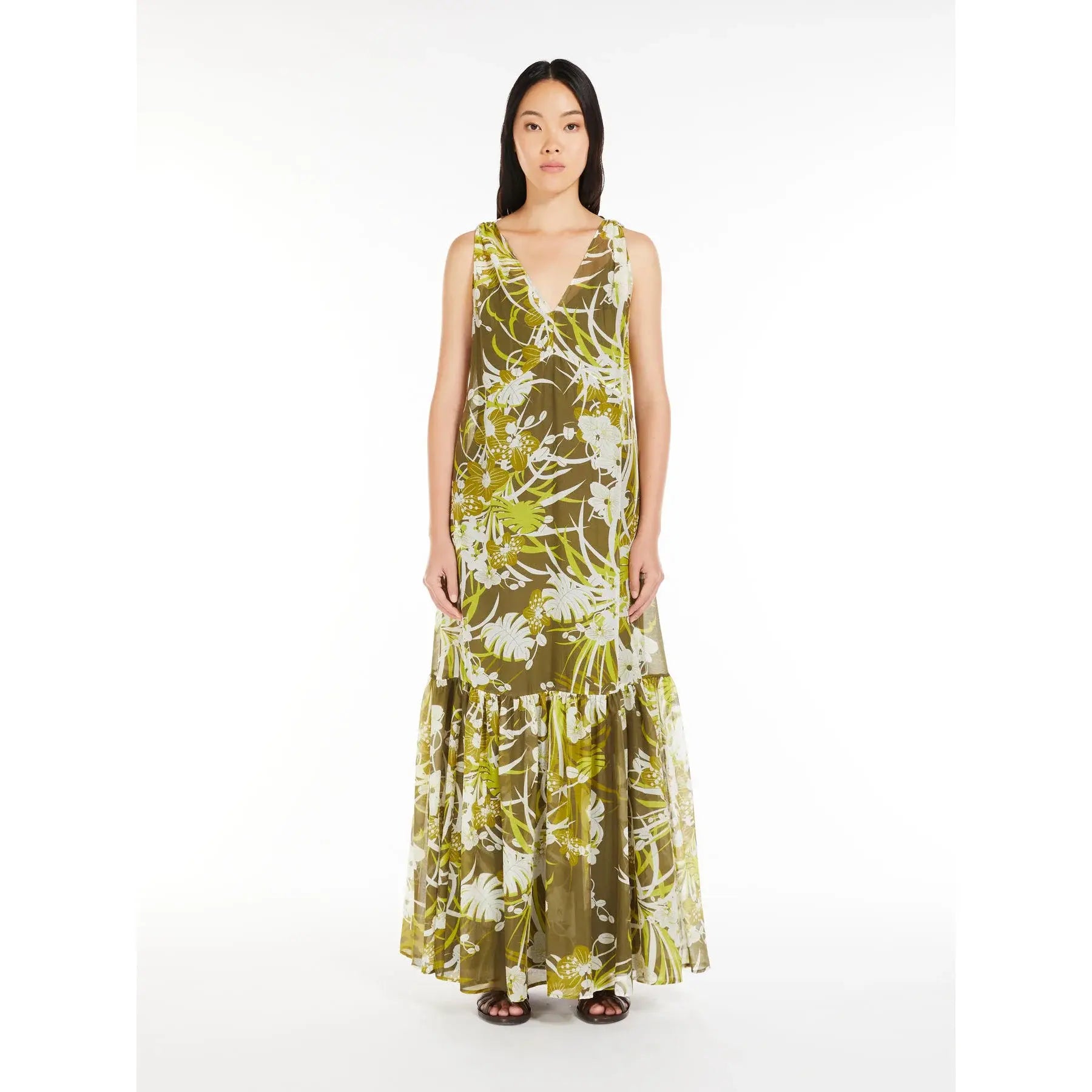 MAXMARA Abito Donna ACCA