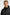 BOSS Giubbino Uomo 50541032 J_Urbanex Hybrid