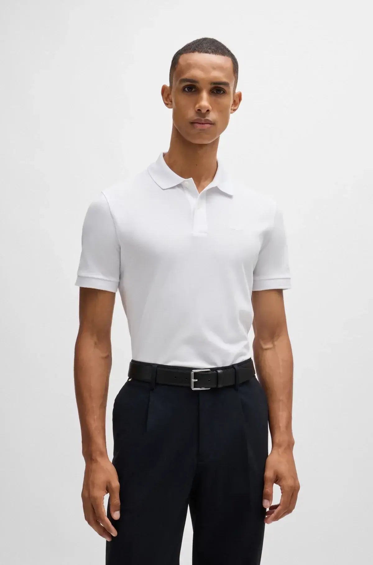 BOSS POLO Uomo 50468362
