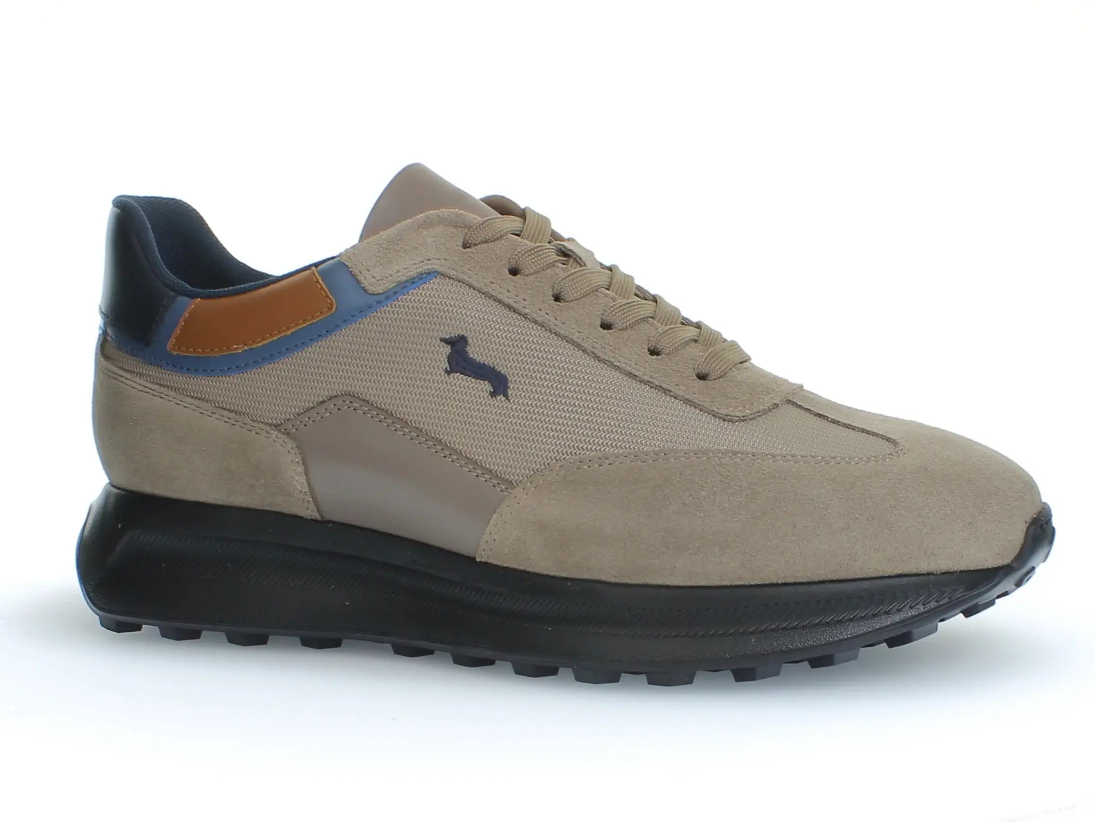 Harmont&Blaine Sneaker Uomo EFM252.061.A60.AC