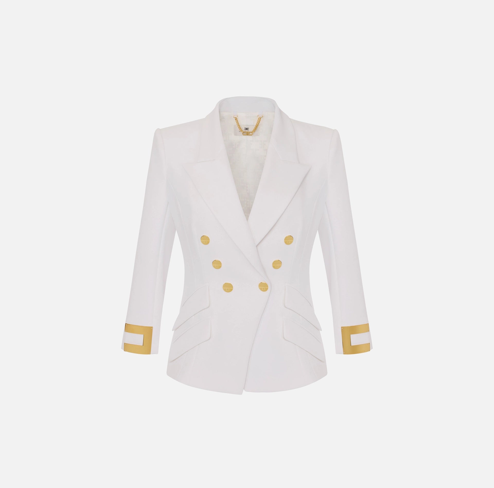 ELISABETTA FRANCHI GIACCA Donna GI26866E2