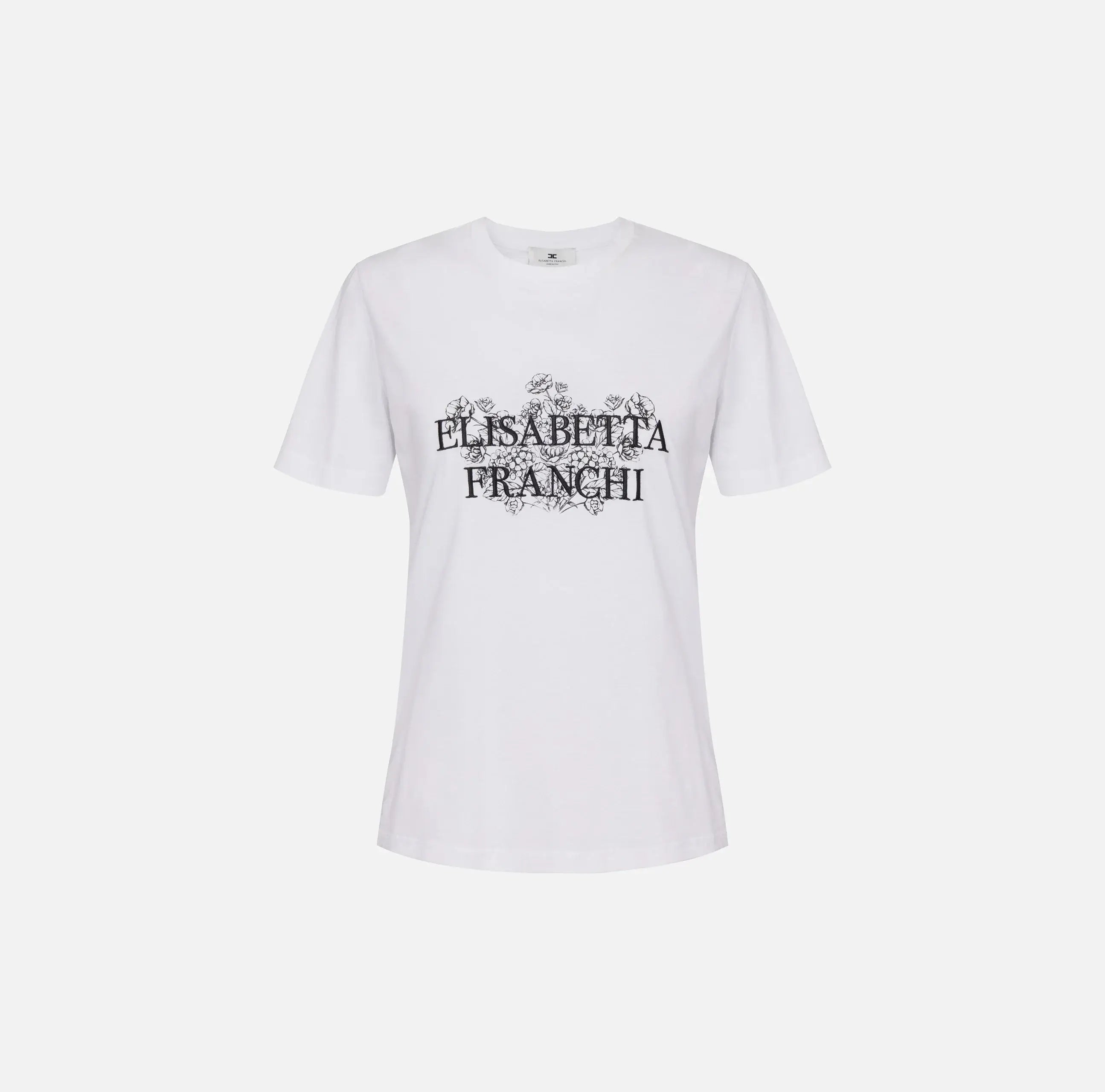ELISABETTA FRANCHI T-shirt Donna MA00351E2