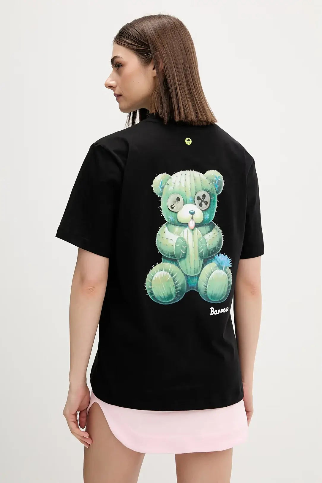 BARROW T-SHIRT Unisex adulto S6BWUATH079