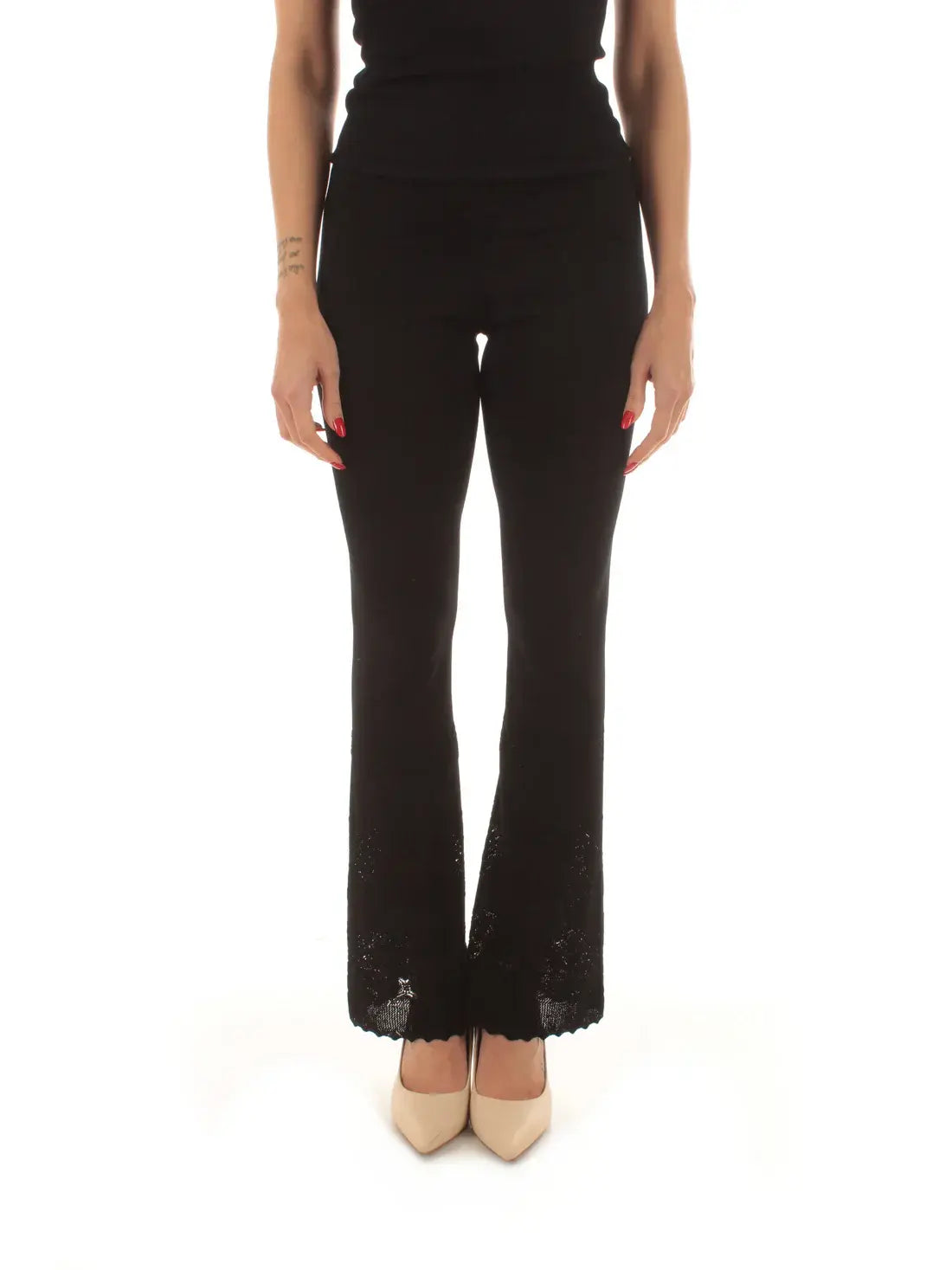 Twinset pantalone Donna 251TT3213