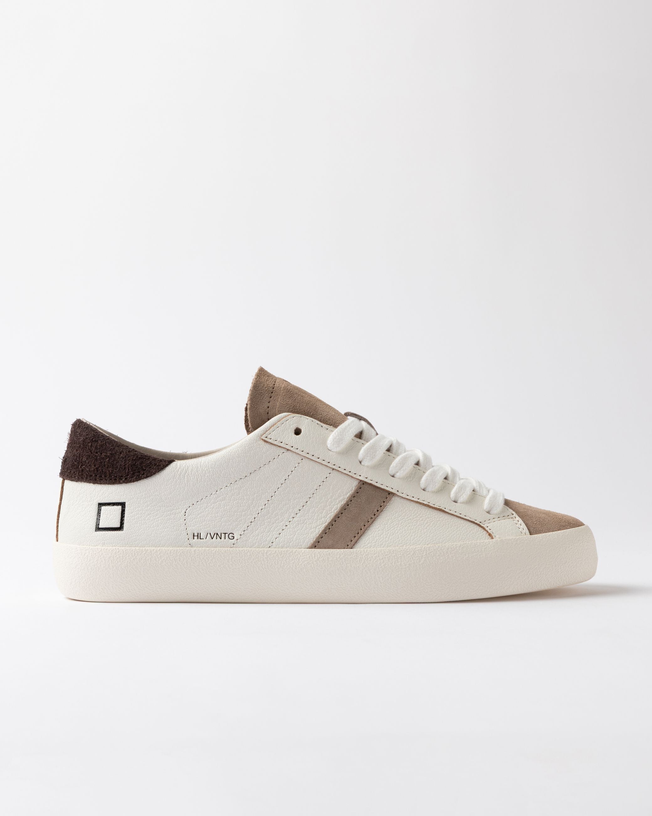 D.A.T.E. Sneaker Uomo M451-HL-VN-WN