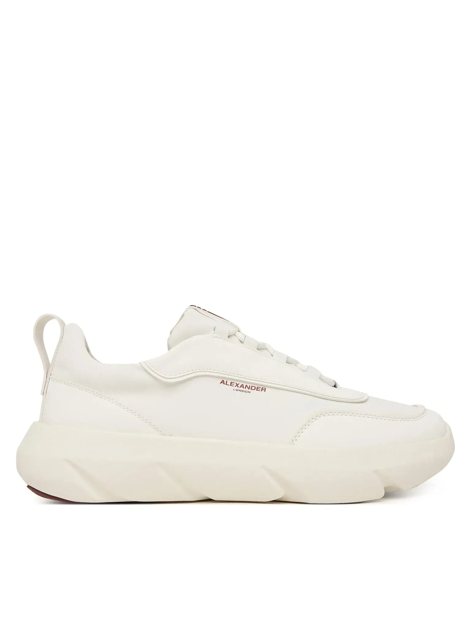 ALEXANDER SMITH Sneakers Uomo ALBDEPM-9677