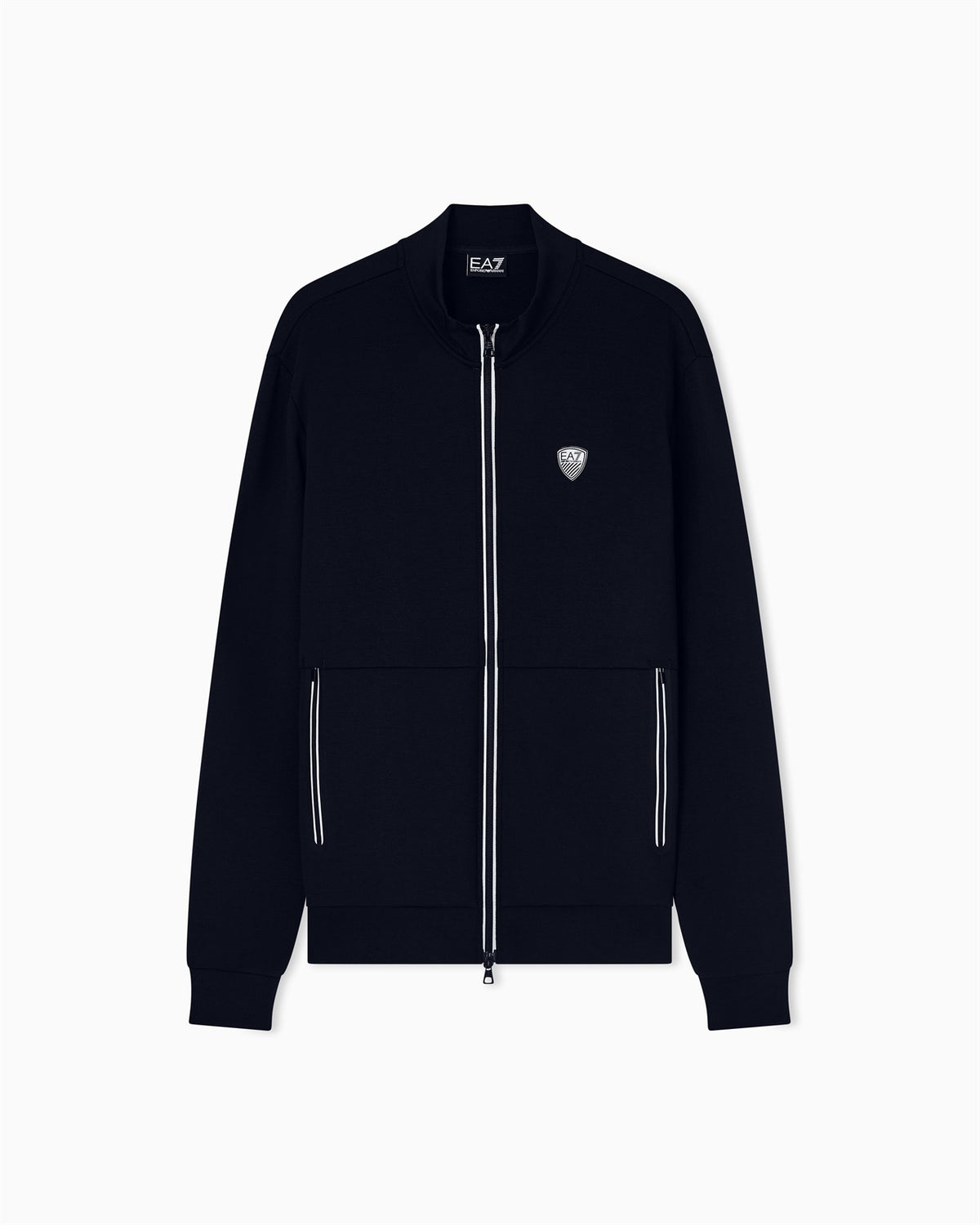 Ea7 SWEATSHIRT Uomo 8NPM19 PJ4EZ