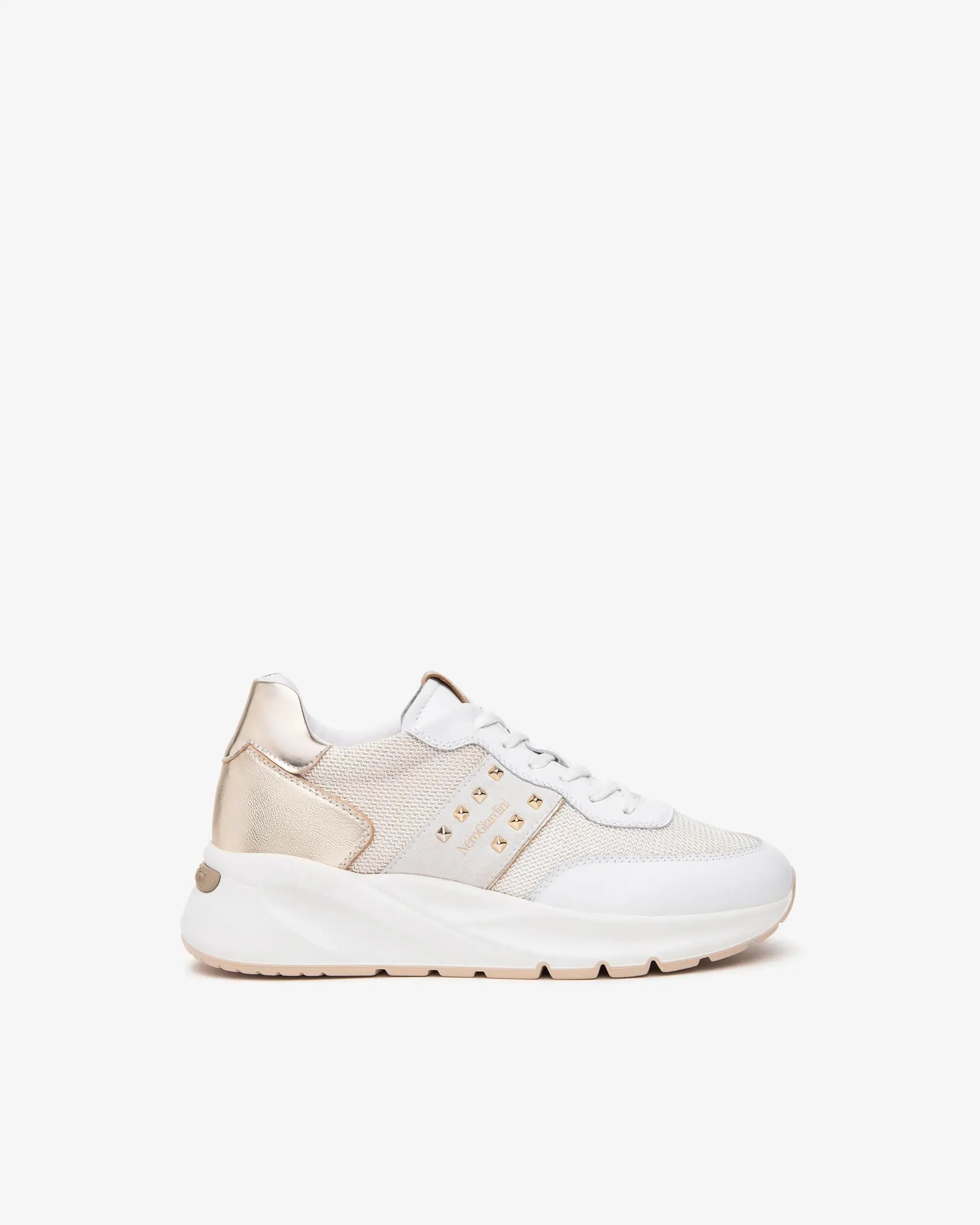 Nero Giardini Sneaker Donna E512862D