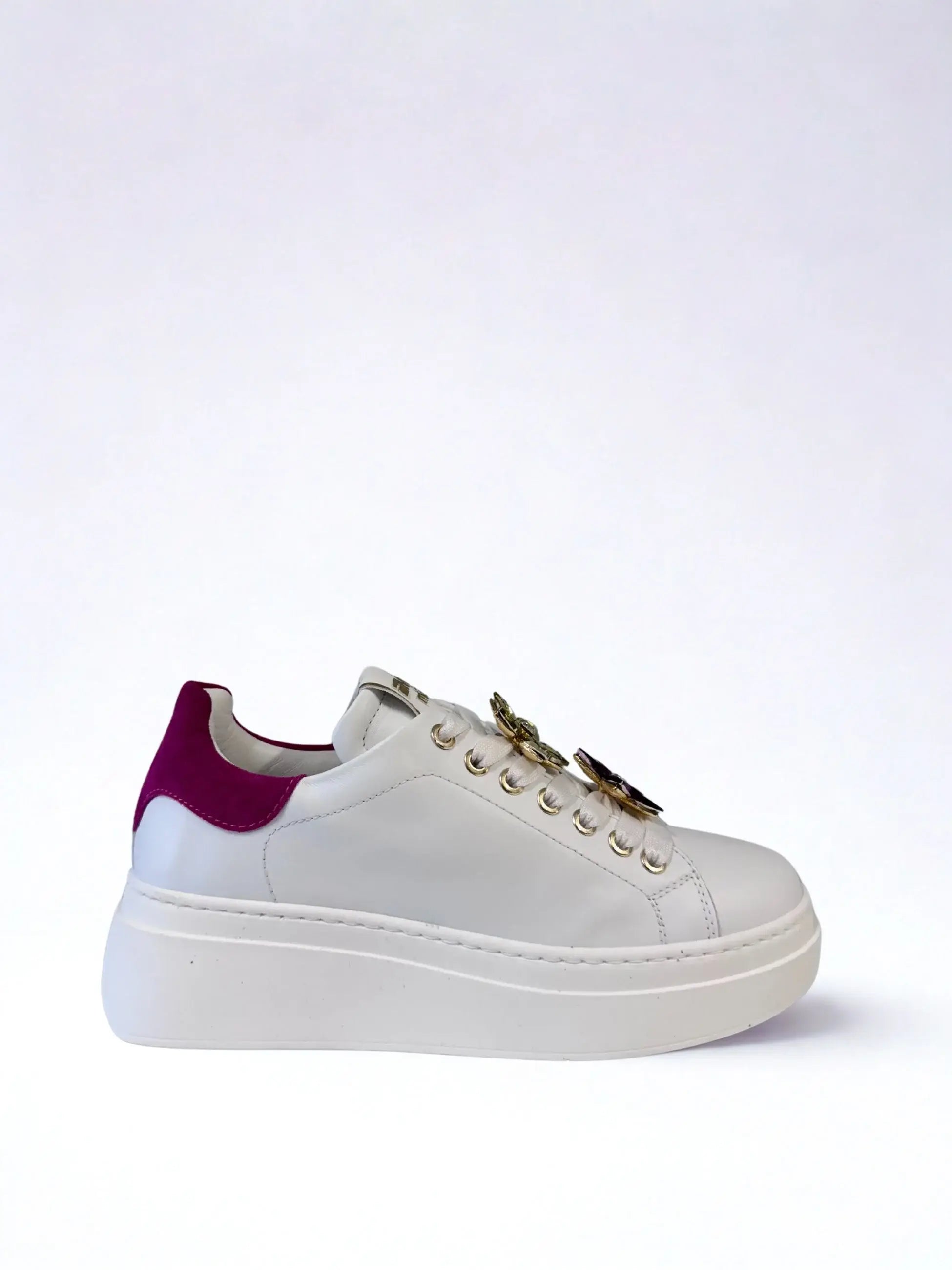 méliné Sneaker Donna 247 ACC-LO