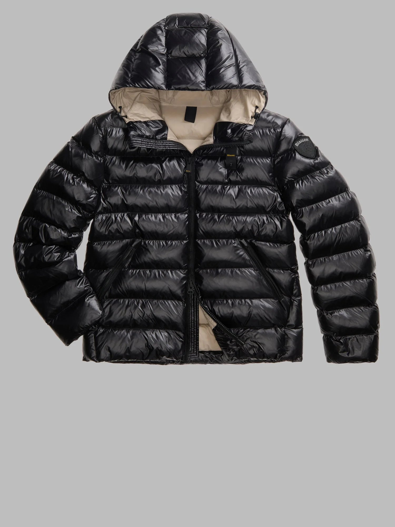 BLAUER giubbino corto Uomo 26WBLUC02054 ADAMS