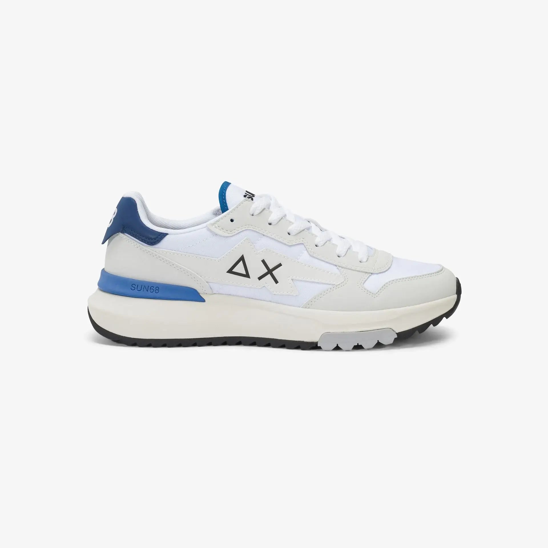 Sun68 Sneaker Uomo Z36121