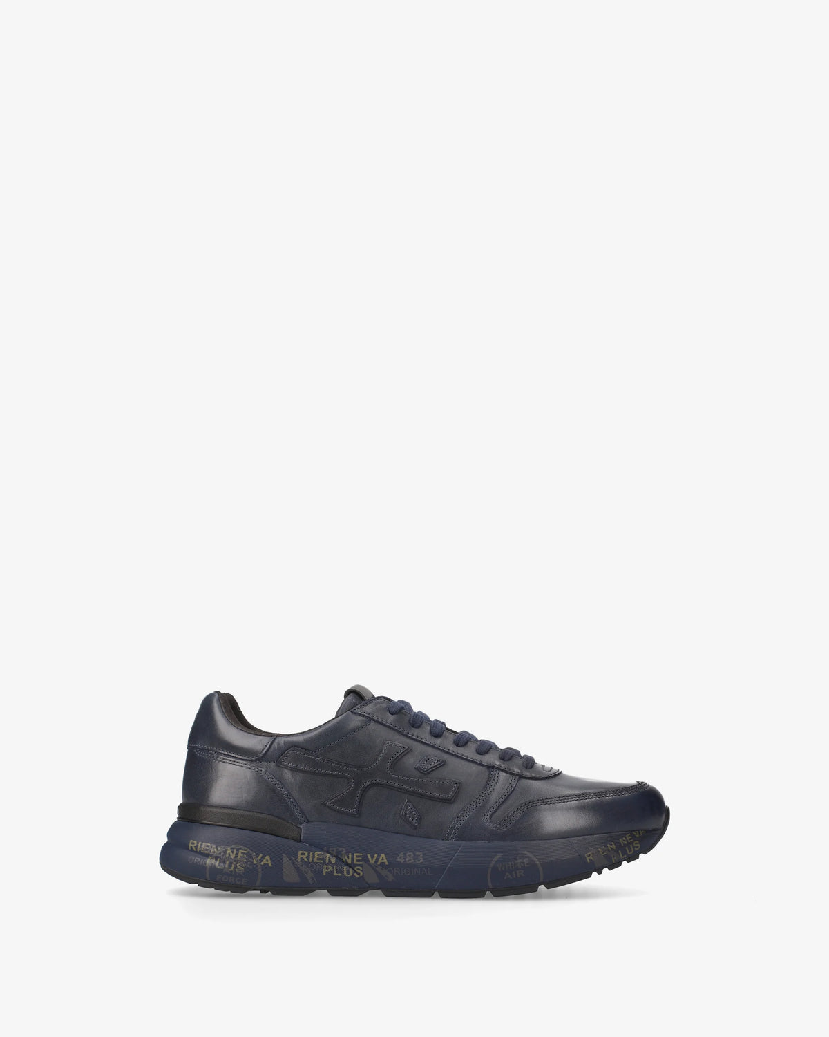 PREMIATA Sneakers Uomo MICK VAR 1807N