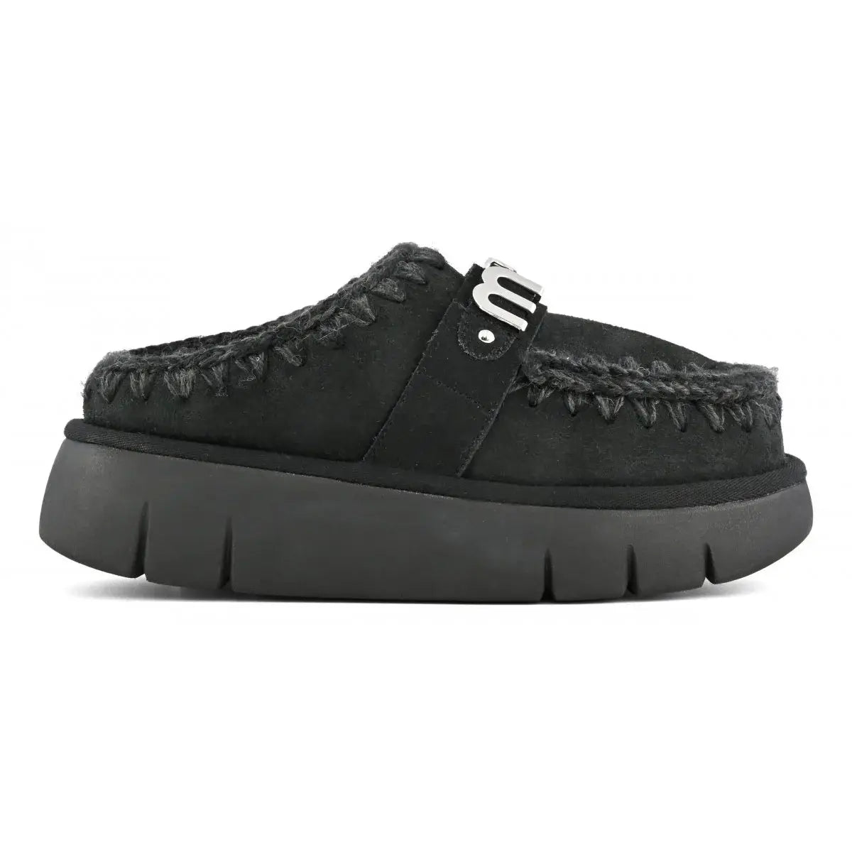 MOU Stivaletto Donna MU.FW531001A