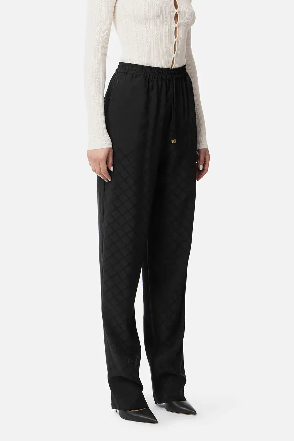 ELISABETTA FRANCHI pantalone Donna PA09152E2
