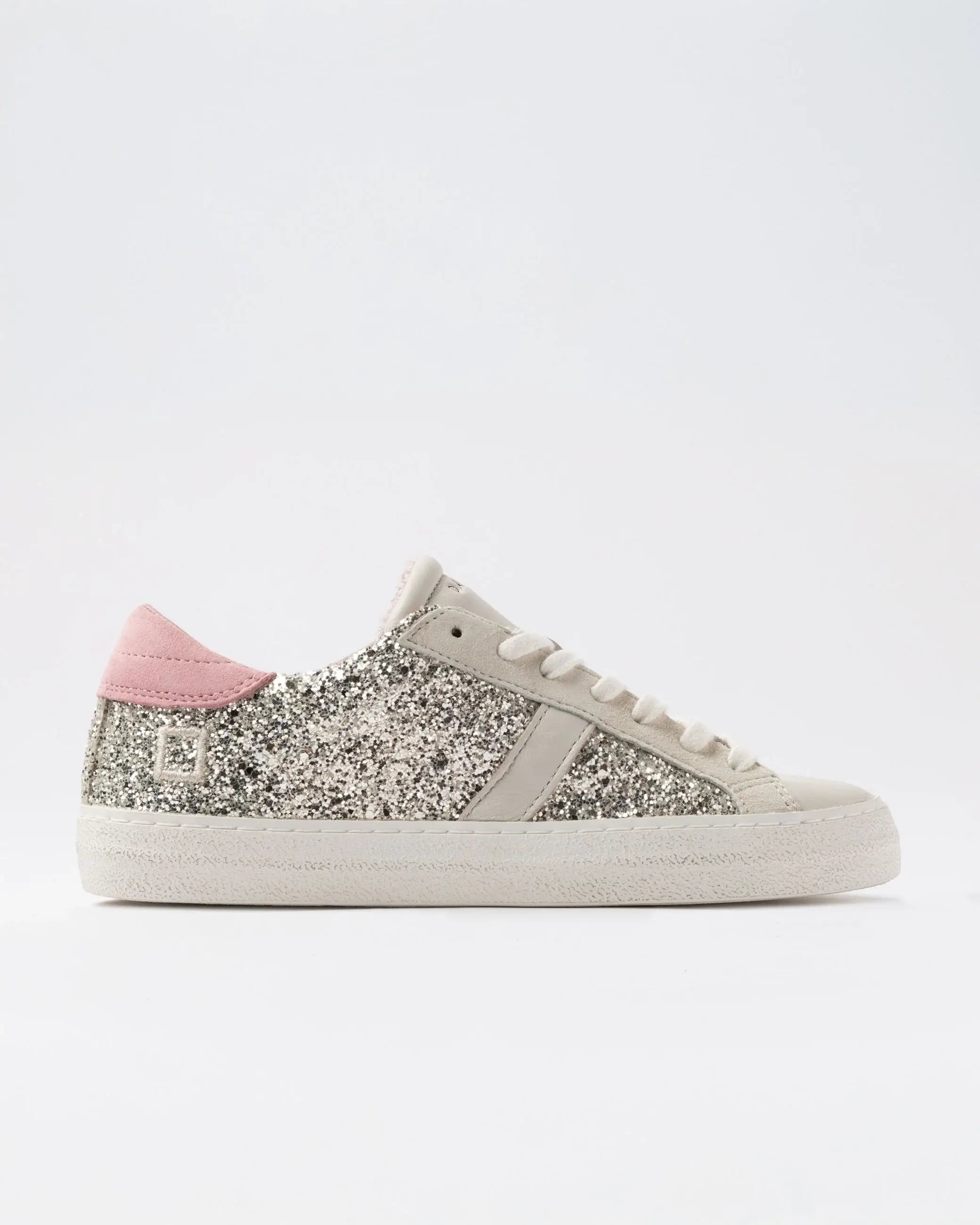 D.A.T.E. Sneaker Donna W441-HL-GL-PL
