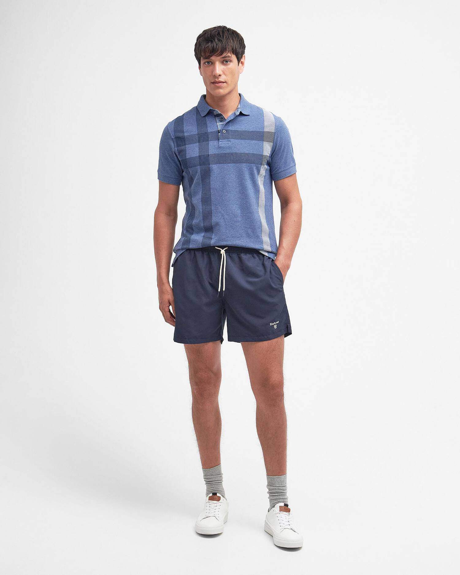 Barbour Swim shorts Uomo MSW0064